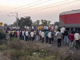 Jalgaon Train Accident: 13 people died because of a tea seller? Deputy CM made a big revelation, told how the accident happened