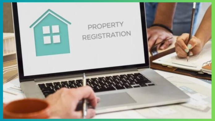 Property Registration Rule! New rule regarding land registry and mutation, now application will be cancelled if there is any mistake