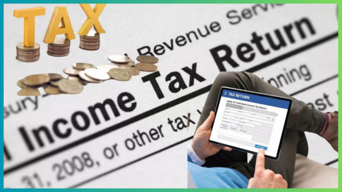 Good News For Taxpayers! ITR forms updated for 87A tax exemption claim