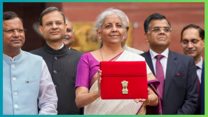 Union Budget 2025 Expectations: What exactly will be in Sitharaman's pocket? Will income up to Rs 10 lakh be tax-free?