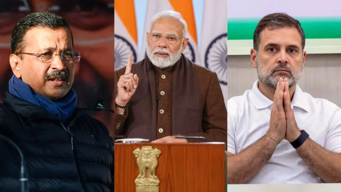 Delhi Assembly Election 2025: Delhi Assembly election dates announced, voting will take place on this day, see full schedule