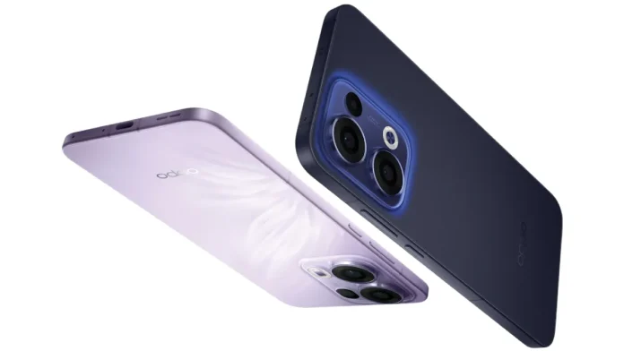 Oppo Reno 13 5G: Launch date of Oppo Reno13 5G series is out, know expected price and features