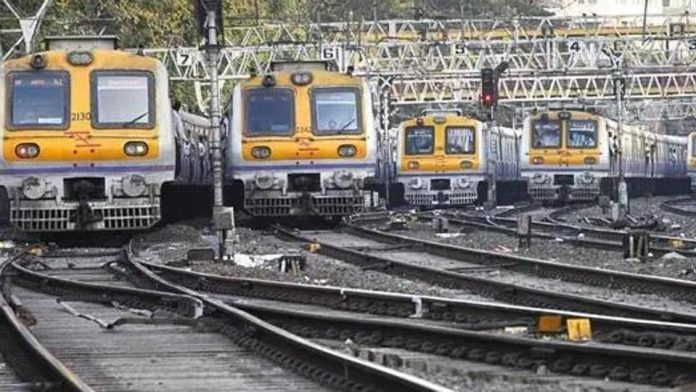 Mumbai local Trains Cancelled: 277 local trains cancelled in Mumbai for 2 days, what is the reason? See the complete schedule