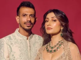 Yuzvendra Chahal divorced his wife Dhanashree: Yuzvendra Chahal broke his silence after Dhanashree's post, spoke his heart out on the news of divorce