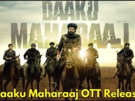 Daaku Maharaaj OTT Release: Urvashi Rautela- Nandamuri Balakrishna's film will rock OTT, will be released on this day