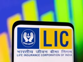 LIC Q3 Results: Profit increased by 17%, net premium income declined by 8.6%