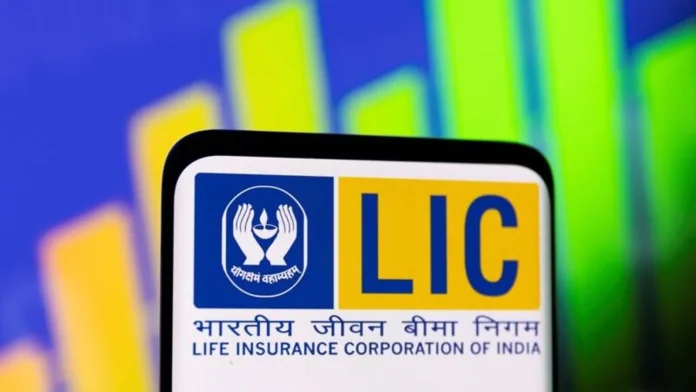 LIC Q3 Results: Profit increased by 17%, net premium income declined by 8.6%