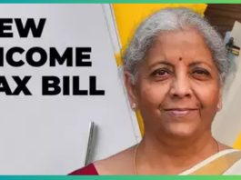 New income tax bill will be presented in Parliament next week, cabinet approval may be received today