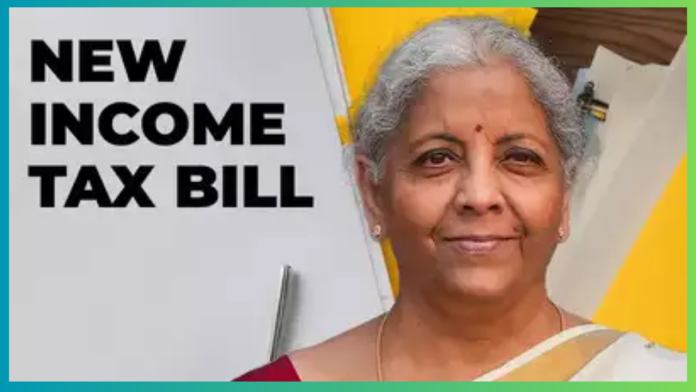 New income tax bill will be presented in Parliament next week, cabinet approval may be received today