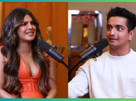 Priyanka Chopra told Ranveer Allahbadia the importance of family, old video goes viral amid controversy