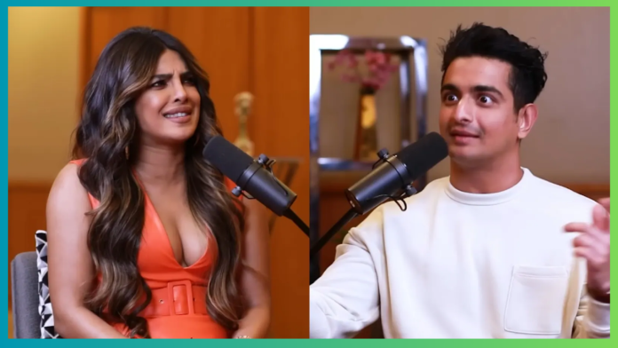 Priyanka Chopra told Ranveer Allahbadia the importance of family, old video goes viral amid controversy