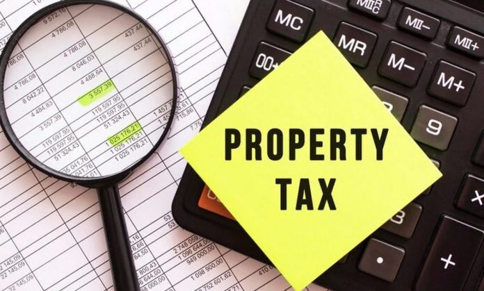 Property Tax Rule Changed : These property owners will not have to pay tax, know the new rule