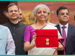 Technology Budget 2025: Finance Minister's big announcement on gadgets and electronics; Announcement to make Ai, broadband service and TV cheaper