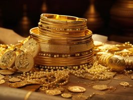 Gold has become cheaper, movement in the Pune bullion market, how much will it cost for 24 carats?