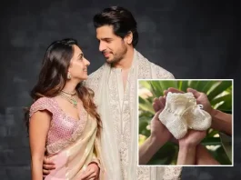 Kiara Advani Pregnant: Kiara Advani-Siddharth Malhotra are going to become parents, revealed like this