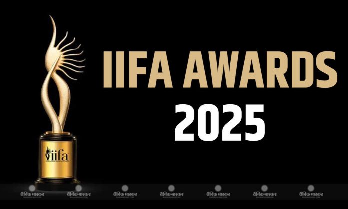 IIFA 2025 : 'Missing Ladies' wreaked havoc at IIFA, not one, two or three, but won 9 awards, see the list