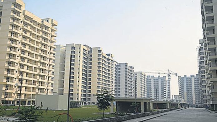 DDA Housing Scheme : Buy DDA flat for Rs 17.4 lakh, first come first serve, booking starts today