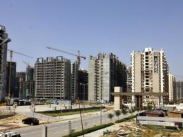 Housing Price Hike : Noida has become a hot destination for property investment, prices have increased by 128% in 3 years