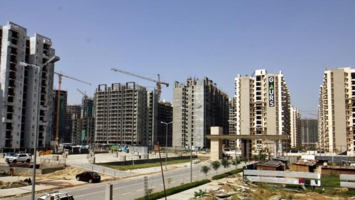 Housing Price Hike : Noida has become a hot destination for property investment, prices have increased by 128% in 3 years