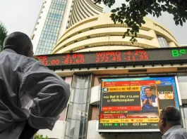 Stock Market Today Update: The stock market is back in full swing, Sensex jumped 200 points, Nifty also rose