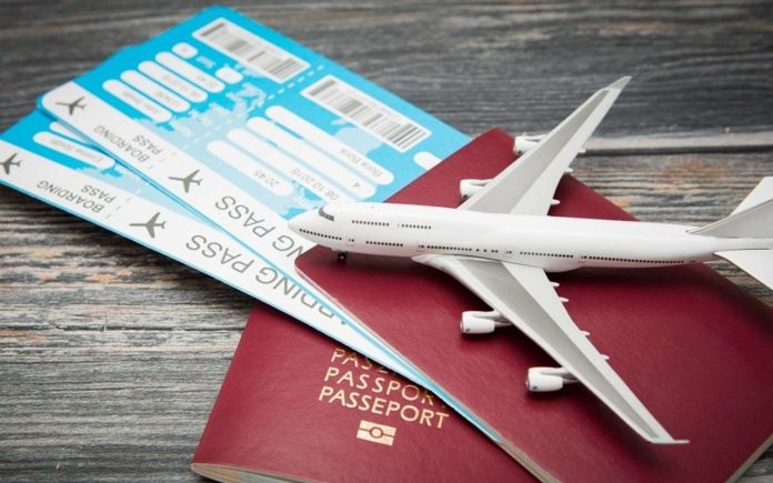 Travel Tips : Get flight tickets at half the price, just remember these 6 tips before booking