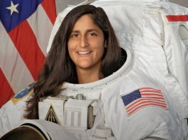 Sunita Williams was stuck in space for 9 months, how much salary did she get every month, know the annual package of the astronaut