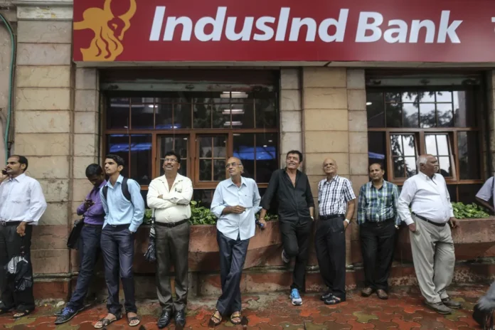 Indusind Bank Holders: Customer money kept in Indusind Bank is safe, RBI said - no need to panic