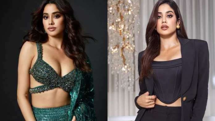 Janhvi Kapoor Net Worth: Sridevi's beloved daughter earned property worth crores in just 7 years, you will be stunned to know her net worth!