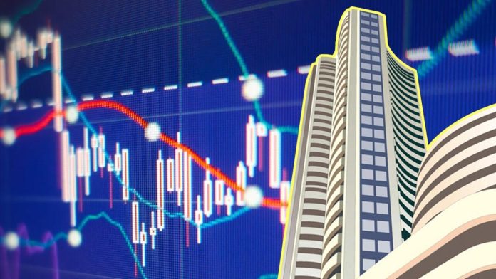 Share Market : How are Nifty 50 shares selected?