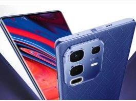 Infinix Note 50s 5G+ launched in India, this is the thinnest phone with 144Hz curved AMOLED display, price- Rs 15999