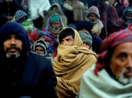 Bad news: 10 million people on the verge of starvation in Pakistan, shocking report comes amid tension