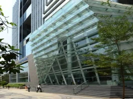 An expensive property deal took place in Mumbai, office space in Lower Parel sold for 8 crores, you know the owner well
