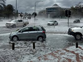 Maharashtra weather Update : Maharashtra faces a major disaster due to unseasonal weather! High alert for hailstorm in 4 districts for 48 hours